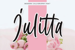 Julitta Font Review: Timeless Elegance for Creative Branding